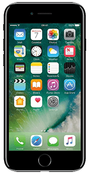 Замена аккумулятора iPhone 7